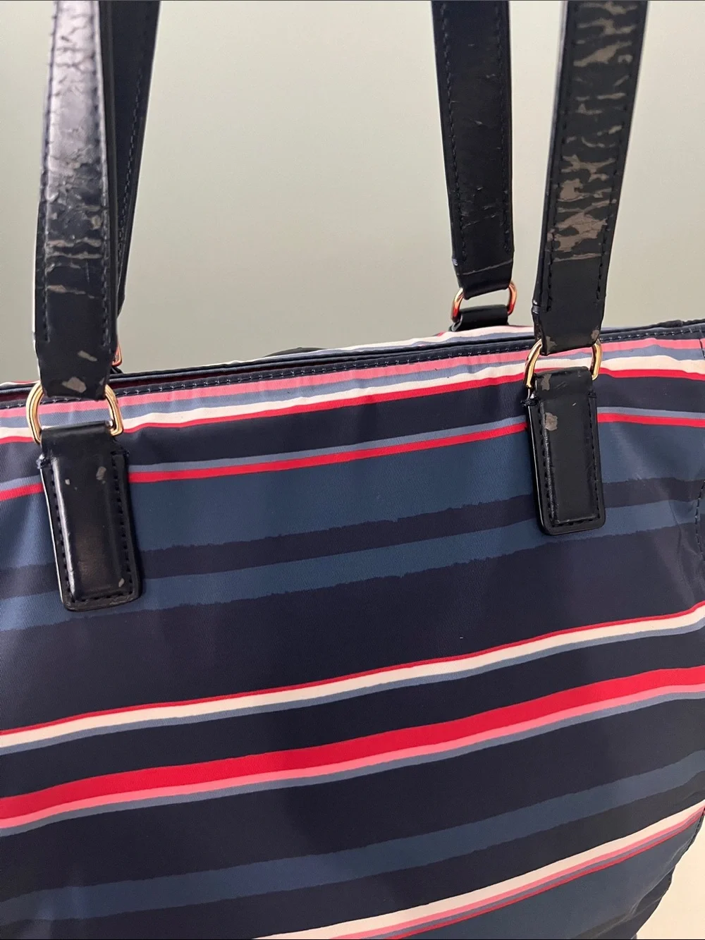 Tory Burch authentic tory